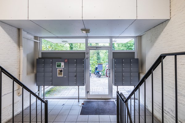 Medium property photo - Rijnbeekstraat 358, 5913 GP Venlo